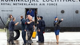 65 nạn nhân MH17 được nhận dạng