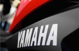 Doanh thu của Yamaha tăng mạnh