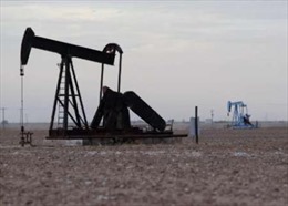 Trung Quốc xây xong đường ống xuất khẩu dầu ở Iraq