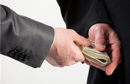 Trung Quốc cách chức một phó thị trưởng 