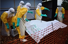Nigeria: Ca tử vong thứ 4 do virus Ebola