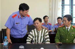 Vụ án oan Nguyễn Thanh Chấn: Đòi bồi thường 9,2 tỷ đồng