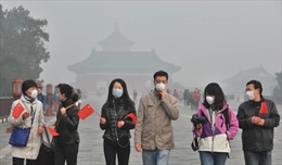 Bắc Kinh lọt tốp thành phố không thân thiện 