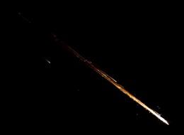 Tàu vũ trụ Cygnus tự hủy sau khi rời trạm ISS 