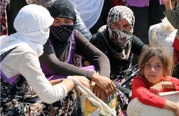 Người Yazidi tại Iraq sẽ đi về đâu?