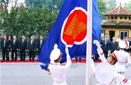 ASEAN kỷ niệm 47 năm ngày thành lập