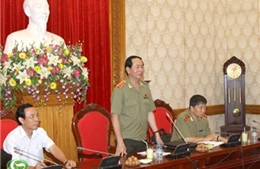 Kết luận của đồng chí Trần Đại Quang về chính sách đặc thù cho Tây Nguyên 
