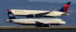 Mỹ cấm các chuyến bay dân sự qua không phận Syria