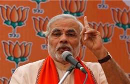 Thủ tướng Ấn Độ: Tham nhũng tồi tệ hơn ung thư
