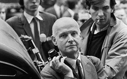 Henri Cartier Bresson, cha đẻ của nhiếp ảnh báo chí hiện đại