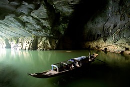 4 điểm du lịch hấp dẫn nhất tại Quảng Bình