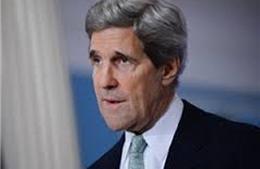 Triều Tiên đả kích Ngoại trưởng Mỹ Kerry
