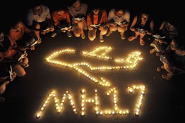 Malaysia sẵn sàng cho lễ quốc tang nạn nhân MH17 