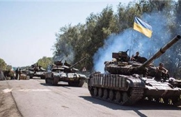 Tại sao khủng hoảng Ukraine là lỗi của phương Tây? Kỳ-1: Khiêu khích Nga