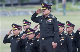 Đằng sau việc Tướng Prayuth làm tân thủ tướng Thái Lan