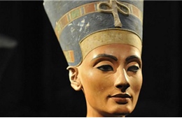 Akhenaten và cái chết của thần mặt trời - Kỳ cuối: Hoàng hôn ở cuối chân trời