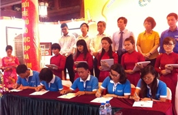 Hà Nội ghi danh sổ vàng 132 thủ khoa đại học
