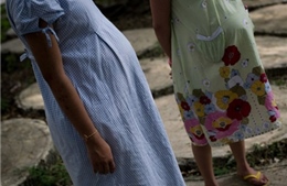 Thái Lan tìm giải pháp cho tình trạng mang thai hộ 