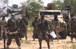 Nigeria bác tuyên bố thành lập nhà nước của Boko Haram