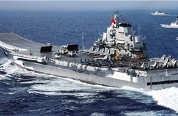 Những vũ khí Trung Quốc có thể ‘thay đổi cuộc chơi’ với Mỹ