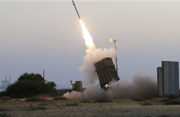 Miền Bắc Israel trúng rocket từ Liban