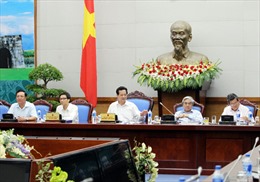 Thủ tướng Nguyễn Tấn Dũng chỉ đạo những vấn đề "nóng" về giáo dục 