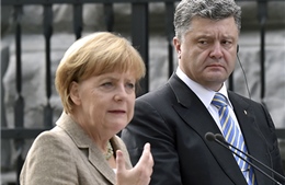 Châu Âu sẽ trả giá đắt dù lôi kéo được Ukraine 