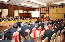 Diễn đàn Biển ASEAN khai mạc tại Đà Nẵng