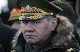 Máy bay bộ trưởng QP Nga bị Ba Lan cấm vào không phận
