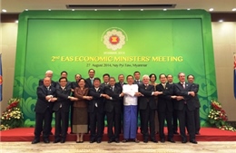 Nỗ lực hướng tới mục tiêu Cộng đồng Kinh tế ASEAN