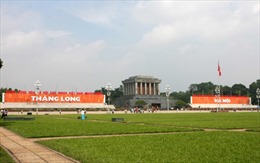 Tự hào là nơi lưu giữ hình ảnh Chủ tịch Hồ Chí Minh