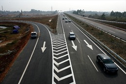 Dự án cao tốc Hà Nội – Lào Cai hoàn thành cơ bản
