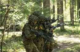 NATO dự định thành lập lực lượng đối phó với Nga