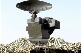 Iran công bố hệ thống rađa, tên lửa mới