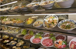 Nhà đầu tư Nhật để mắt lĩnh vực dịch vụ ở Việt Nam