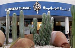 Ai Cập cấm kênh truyền hình ủng hộ Anh em Hồi giáo