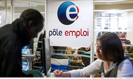 Yếu thế về ngôn ngữ có thể khiến Pháp mất 500.000 việc làm 