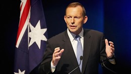 Australia cấm bán urani cho Nga 