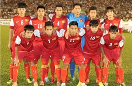 U19 Việt Nam đặt mục tiêu tiến sâu vào chung kết 