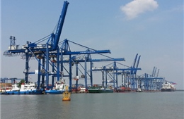 Tìm giải pháp phát huy lợi thế giao thông thủy