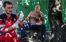 OSCE cảnh báo nguy cơ khủng hoảng nghiêm trọng ở châu Âu 