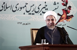 Iran nhận 1 tỷ USD bị phong tỏa ở Nhật Bản 