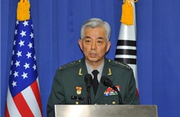 Hàn Quốc điều tra thư dọa ám sát Bộ trưởng Quốc phòng