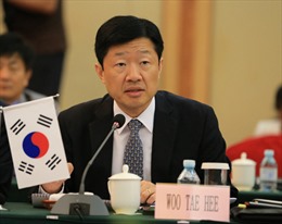 Hàn, Trung, Nhật kết thúc vòng 5 đàm phán FTA 
