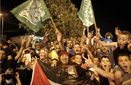 Ai được, ai mất từ cuộc xung đột ở Dải Gaza?