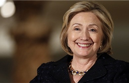 Bà Hillary có thể chạy đua vào Nhà Trắng đầu năm sau