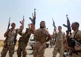 Iraq hoan nghênh thành lập liên minh quốc tế đối phó IS 