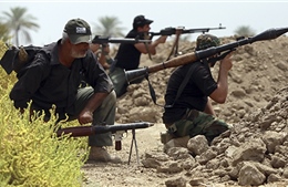 Chống IS: Cuộc chiến vĩnh cửu của Iraq - Kỳ 2: Sự thù hằn từ xa xưa