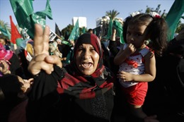 Israel nghi ngờ tính lâu dài của thỏa thuận ngừng bắn Gaza 