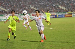Thua sát nút Nhật Bản, U19 Việt Nam sẽ gặp Myanmar
